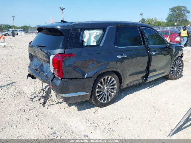 KM8R7DGE1RU704446 Hyundai Palisade Calligraphy