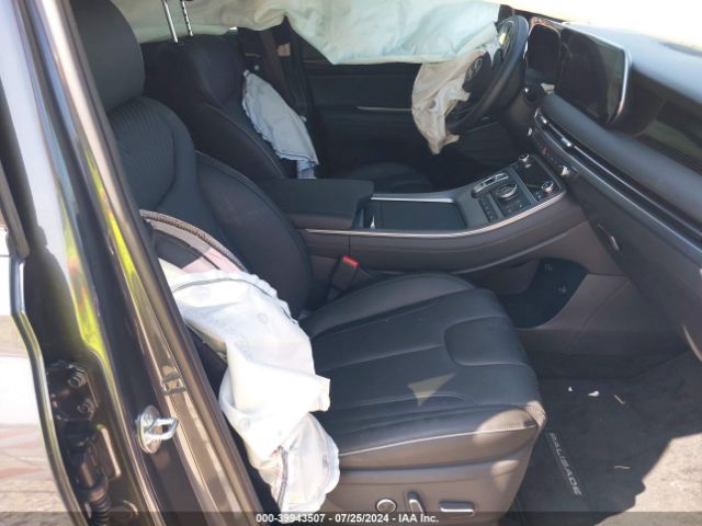KM8R7DGE1RU704446 Hyundai Palisade Calligraphy