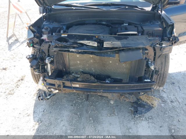 KM8R7DGE1RU704446 Hyundai Palisade Calligraphy