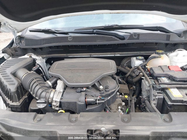 3GNKBHRS3MS527185 Chevrolet Blazer Awd 2lt
