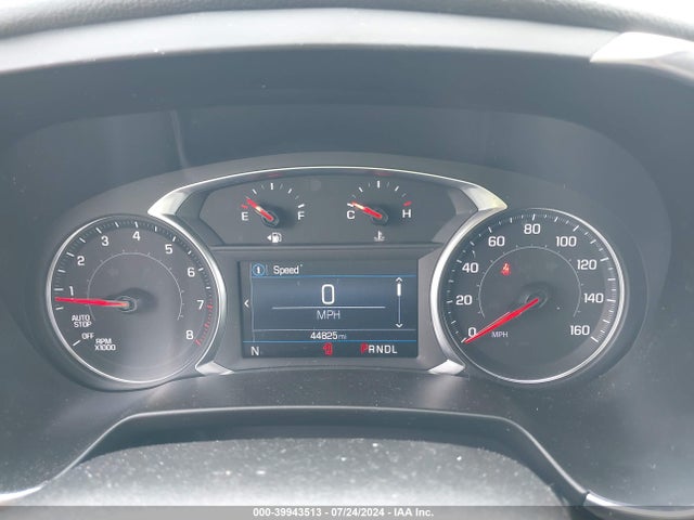 3GNKBHRS3MS527185 Chevrolet Blazer Awd 2lt
