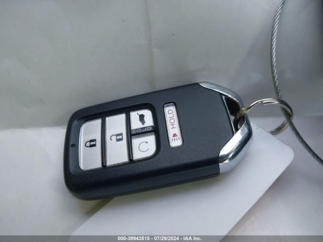 5FNYF6H5XHB048140 Honda Pilot Ex-l