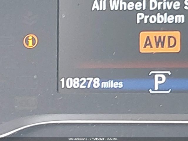 5FNYF6H5XHB048140 Honda Pilot Ex-l