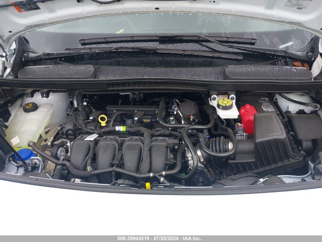 Ford Transit Connect Xl 2023 NM0LS7S29P1570174 Image 10