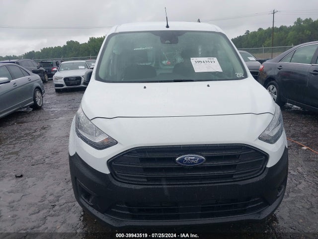 Ford Transit Connect Xl 2023 NM0LS7S29P1570174 Image 13