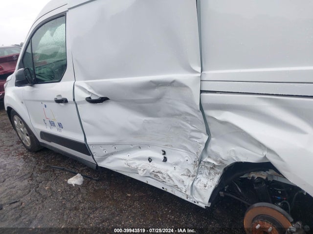 Ford Transit Connect Xl 2023 NM0LS7S29P1570174 Image 12