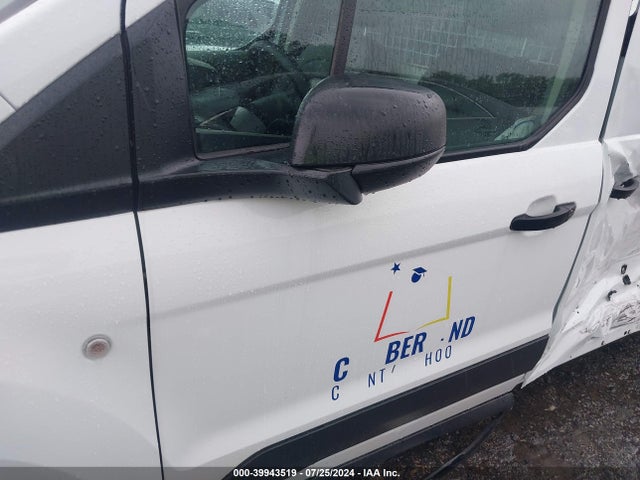 Ford Transit Connect Xl 2023 NM0LS7S29P1570174 Image 18