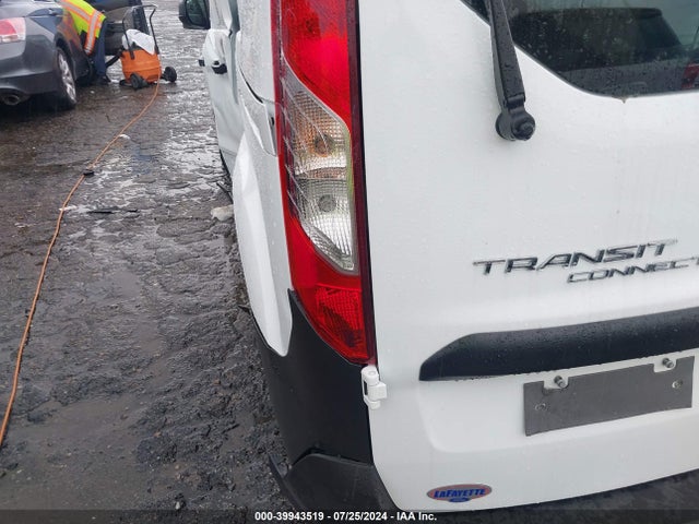 Ford Transit Connect Xl 2023 NM0LS7S29P1570174 Image 20
