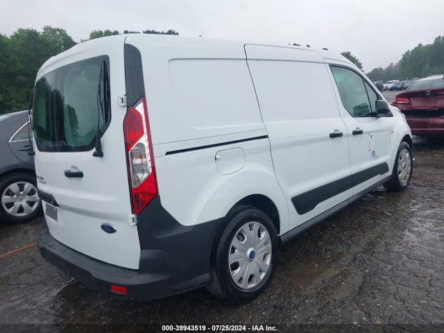 Ford Transit Connect Xl 2023 NM0LS7S29P1570174 Image 4