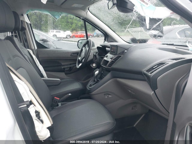 Ford Transit Connect Xl 2023 NM0LS7S29P1570174 Image 5
