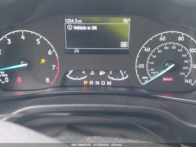 Ford Transit Connect Xl 2023 NM0LS7S29P1570174 Image 7