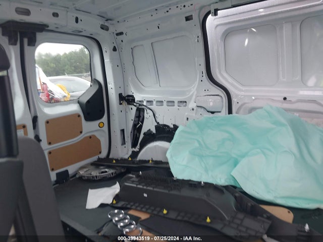 Ford Transit Connect Xl 2023 NM0LS7S29P1570174 Image 8