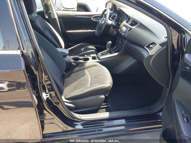 Nissan SENTRA SV 2018 3N1AB7AP8JL655971 Image 5