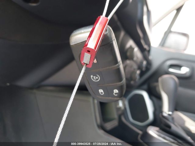 ZACCJABB6JPG65379 Jeep Renegade Latitude Fwd