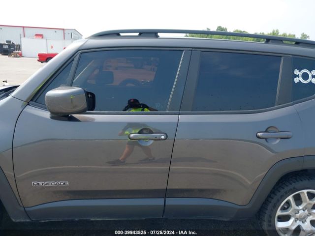 ZACCJABB6JPG65379 Jeep Renegade Latitude Fwd