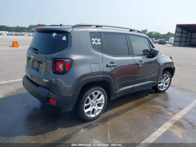 ZACCJABB6JPG65379 Jeep Renegade Latitude Fwd