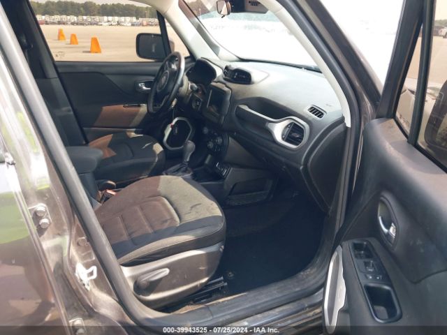 ZACCJABB6JPG65379 Jeep Renegade Latitude Fwd
