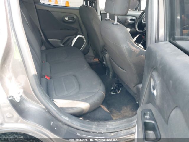 ZACCJABB6JPG65379 Jeep Renegade Latitude Fwd
