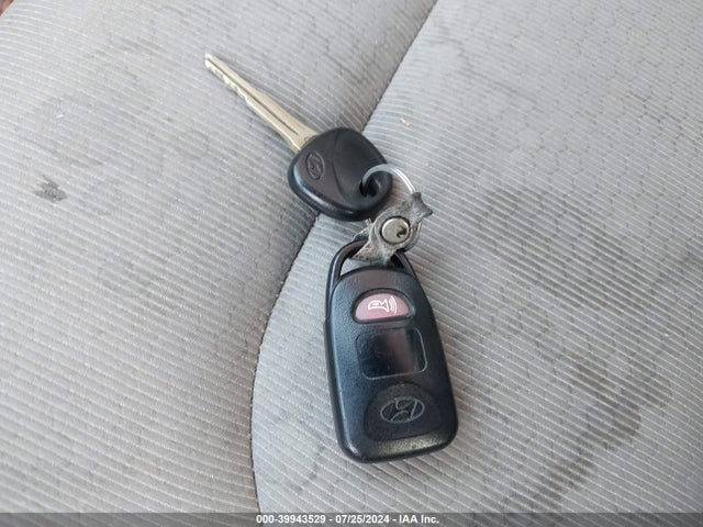 Hyundai ELANTRA SE 2017 KMHD74LF4HU077121 Image 11