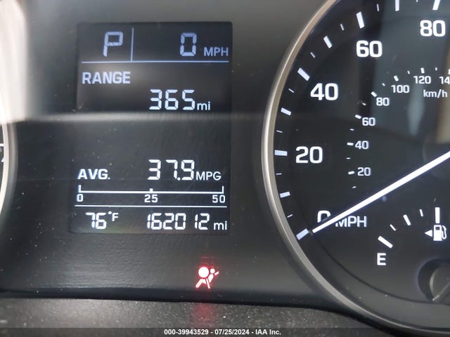 Hyundai ELANTRA SE 2017 KMHD74LF4HU077121 Image 7