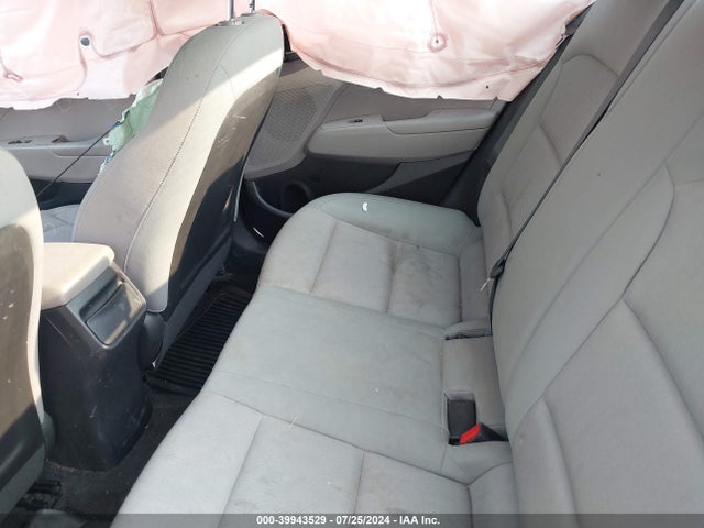 Hyundai ELANTRA SE 2017 KMHD74LF4HU077121 Image 8