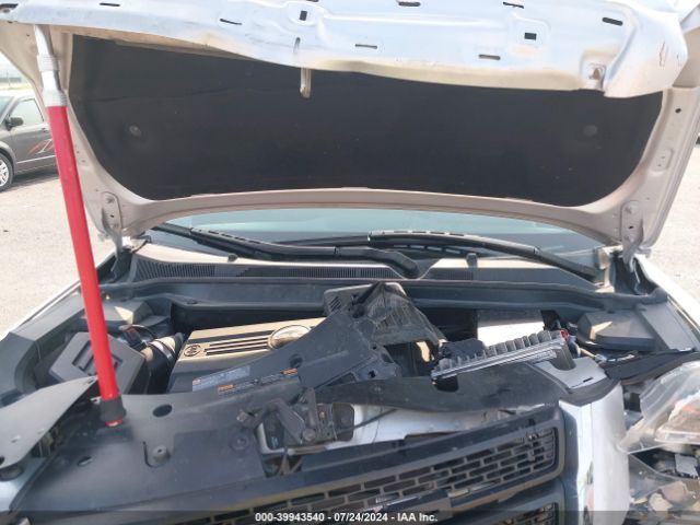 2GKFLSE34F6234078 GMC Terrain Slt-1