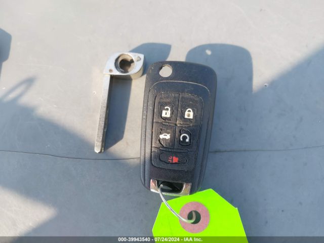 2GKFLSE34F6234078 GMC Terrain Slt-1