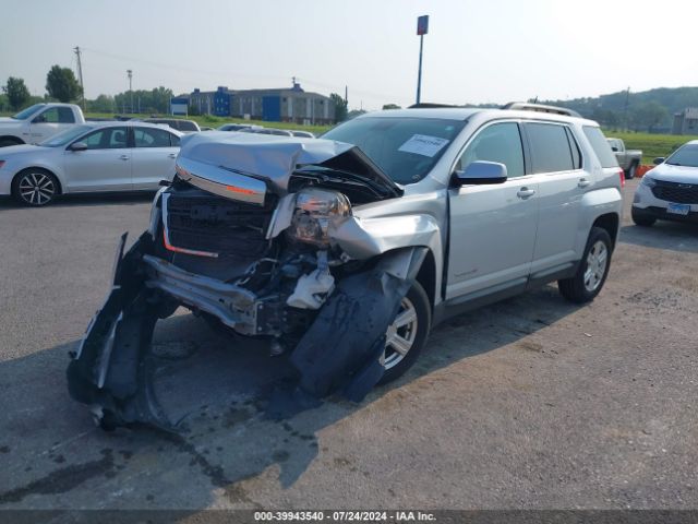 2GKFLSE34F6234078 GMC Terrain Slt-1