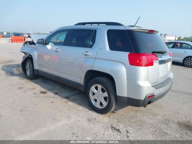 2GKFLSE34F6234078 GMC Terrain Slt-1