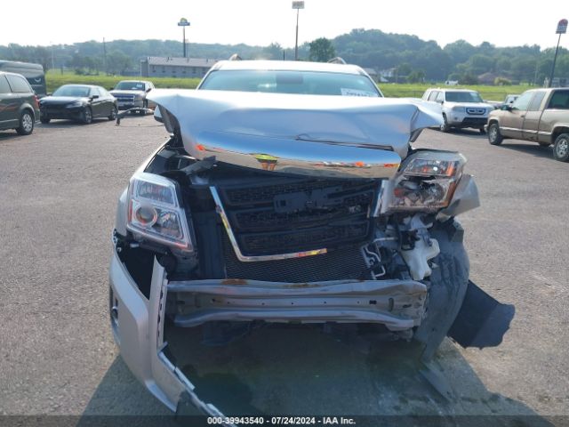 2GKFLSE34F6234078 GMC Terrain Slt-1