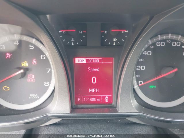 2GKFLSE34F6234078 GMC Terrain Slt-1