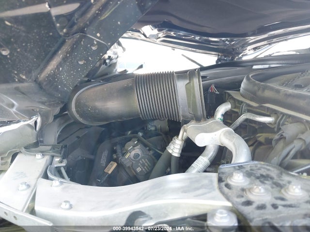 W1KZF8DB5LA814746 Mercedes-Benz E 350