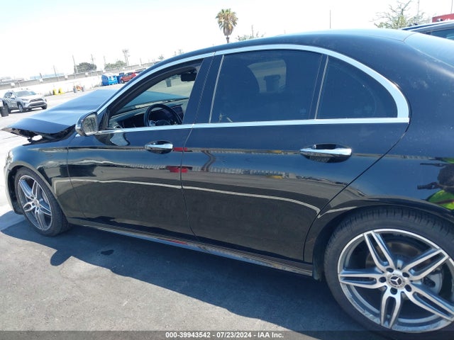 Mercedes-Benz E 350 2020 W1KZF8DB5LA814746 Image 14