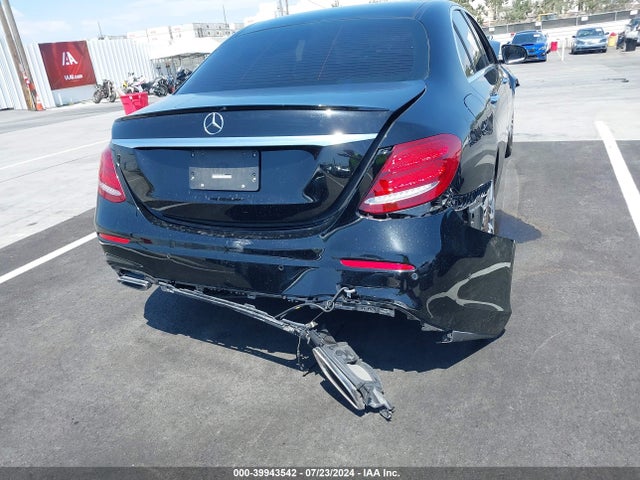 Mercedes-Benz E 350 2020 W1KZF8DB5LA814746 Image 16