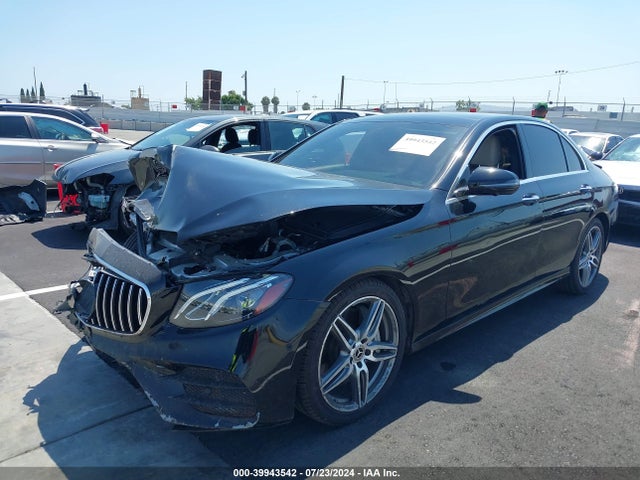 W1KZF8DB5LA814746 Mercedes-Benz E 350