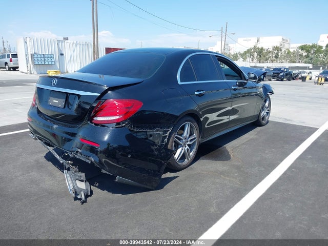W1KZF8DB5LA814746 Mercedes-Benz E 350