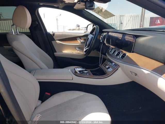 W1KZF8DB5LA814746 Mercedes-Benz E 350