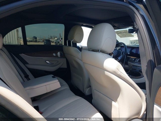 W1KZF8DB5LA814746 Mercedes-Benz E 350
