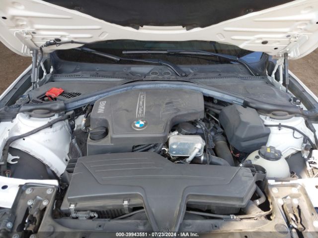 WBA3C1C58FK118549 BMW 328I
