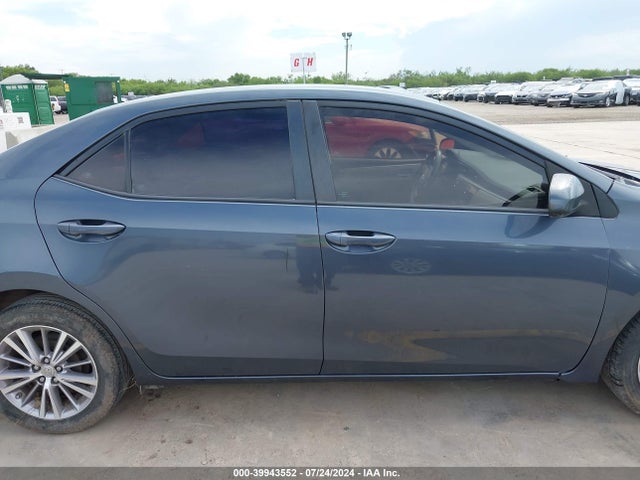 Toyota Corolla Le Plus 2014 5YFBURHE7EP176011 Image 13