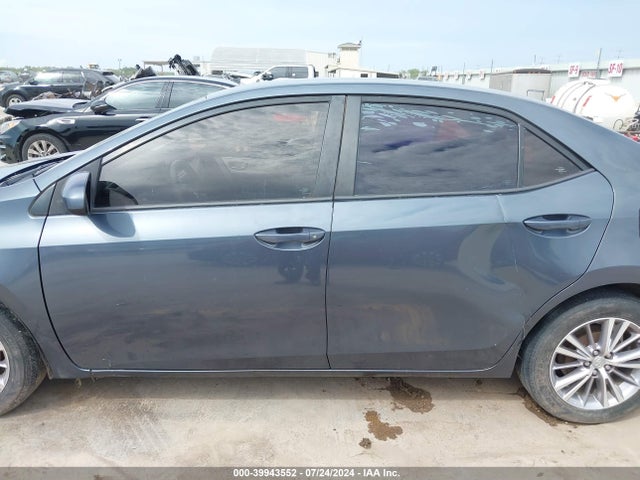Toyota Corolla Le Plus 2014 5YFBURHE7EP176011 Image 14