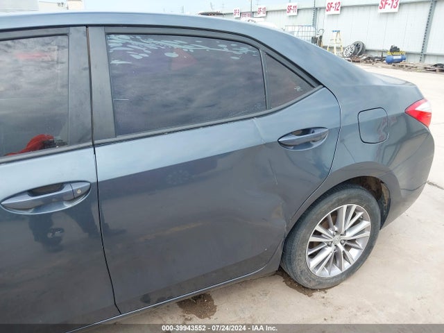 Toyota Corolla Le Plus 2014 5YFBURHE7EP176011 Image 18