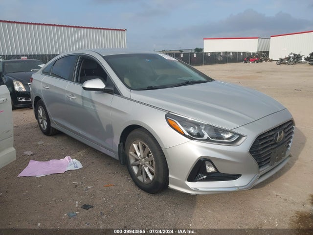 2019 5NPE24AF9KH809335 main image