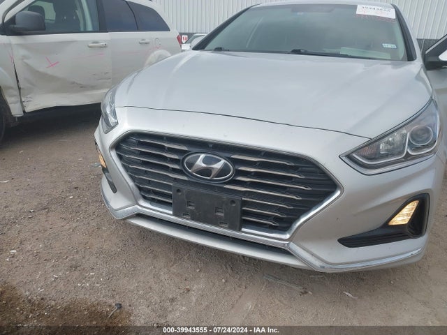 Hyundai SONATA SE 2019 5NPE24AF9KH809335 Image 6