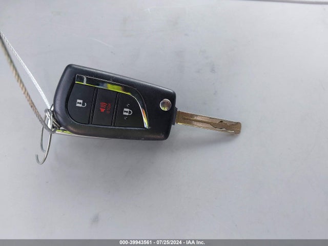 Toyota RAV4 LE 2021 2T3H1RFV2MW165301 Image 11