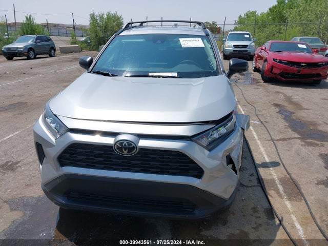 Toyota RAV4 LE 2021 2T3H1RFV2MW165301 Image 12