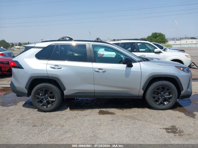 Toyota RAV4 LE 2021 2T3H1RFV2MW165301 Image 13