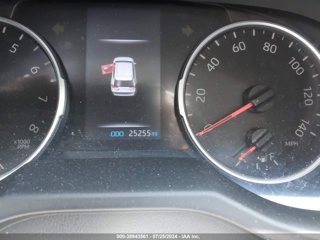 Toyota RAV4 LE 2021 2T3H1RFV2MW165301 Image 15
