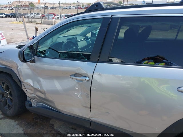 Toyota RAV4 LE 2021 2T3H1RFV2MW165301 Image 17