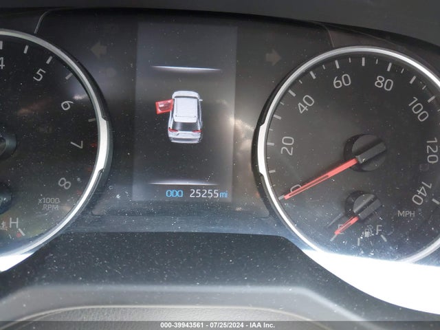 Toyota RAV4 LE 2021 2T3H1RFV2MW165301 Image 7